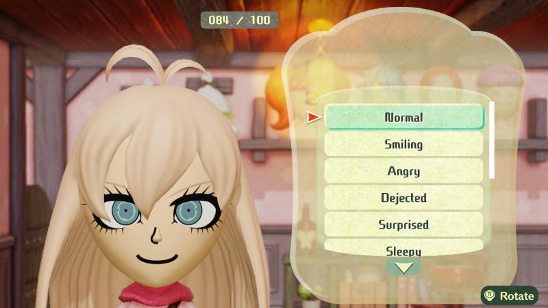 Mii