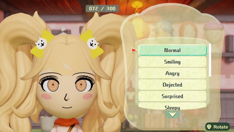 Mii