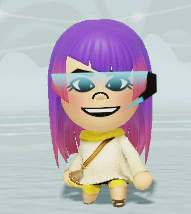 Mii
