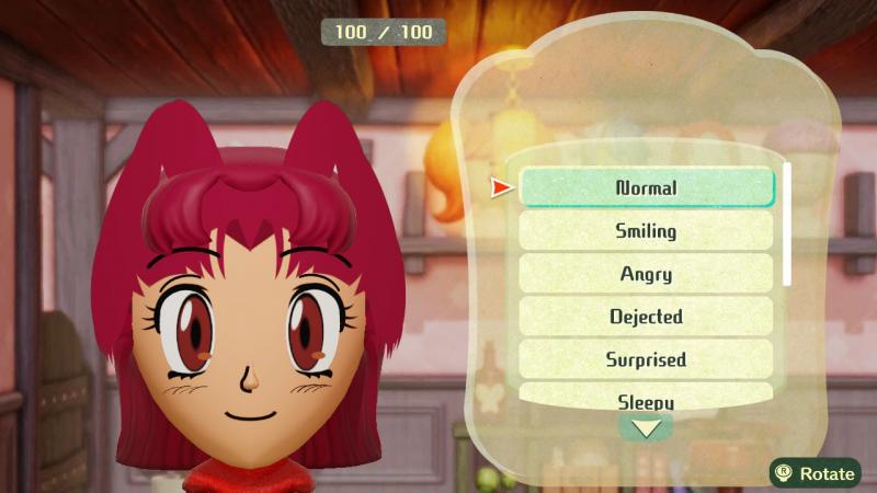 Mii