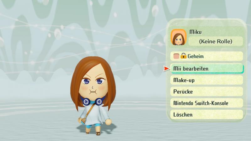 Mii