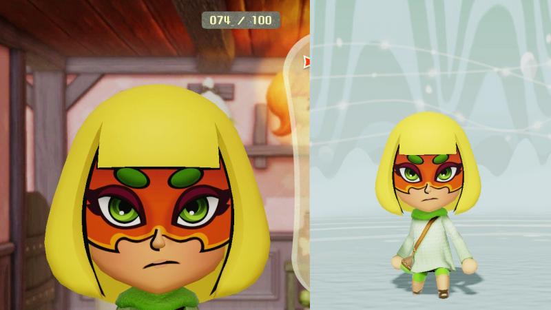 Mii