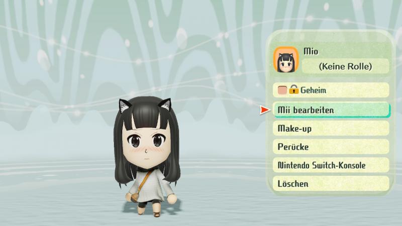 Mii