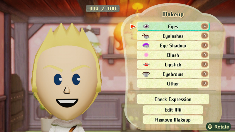 Mii