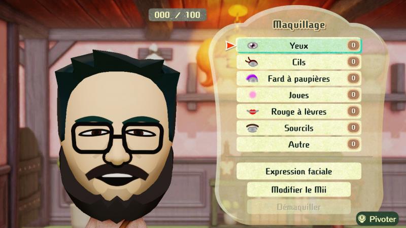 Mii