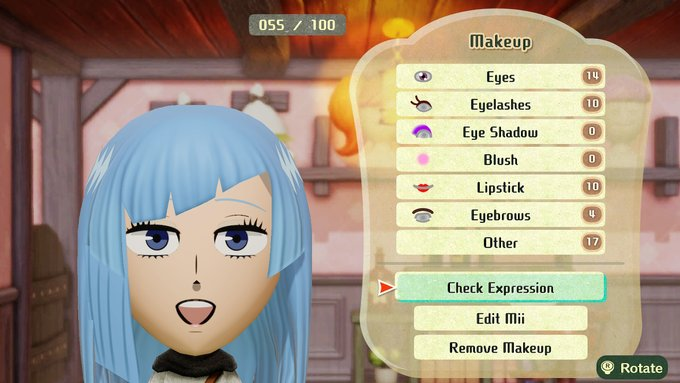 Mii