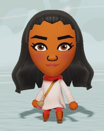 Mii