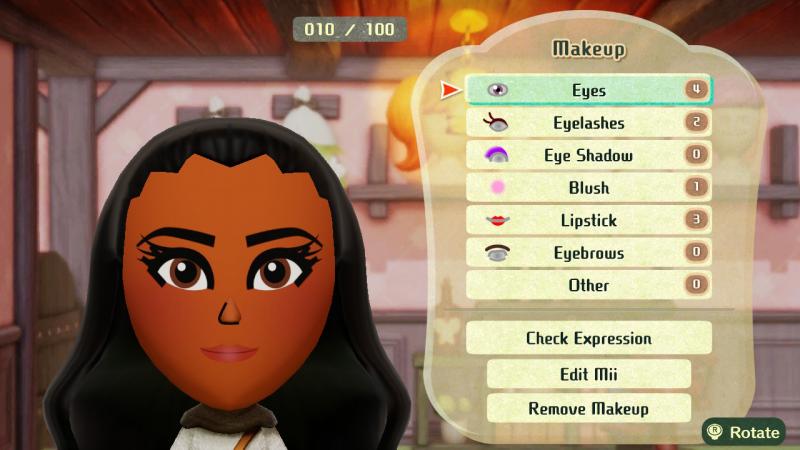Mii