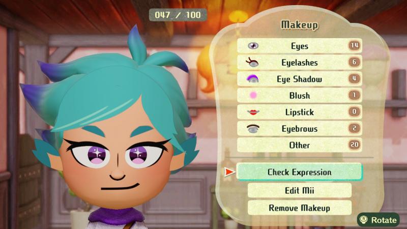Mii