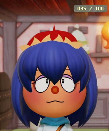 Mii