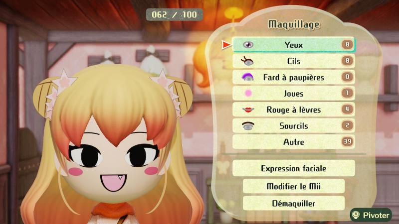 Mii