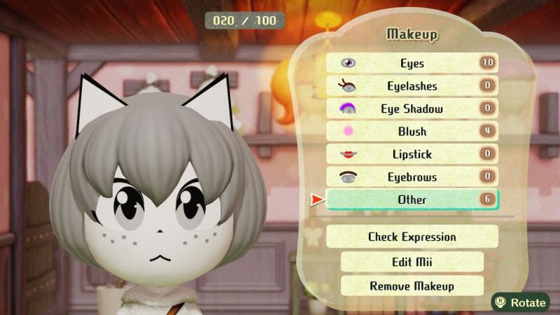 Mii