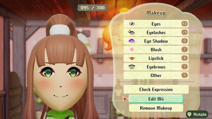 Mii