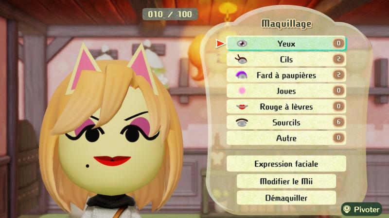 Mii