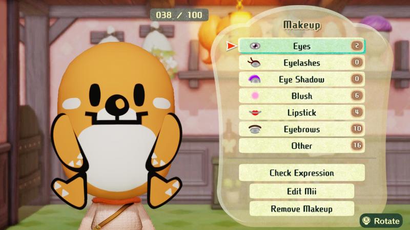 Mii