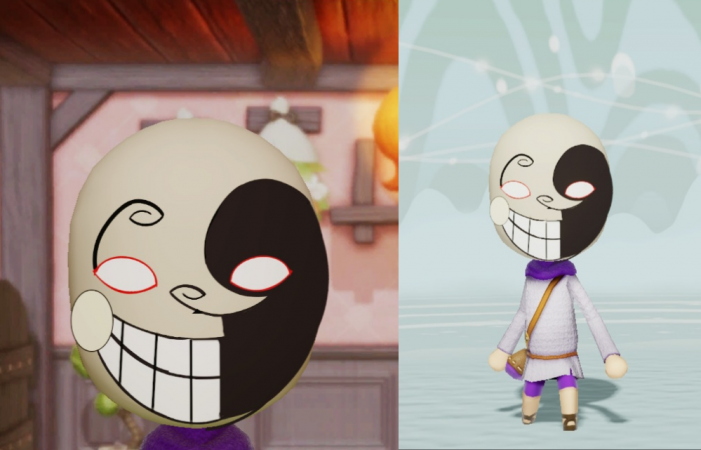 Mii