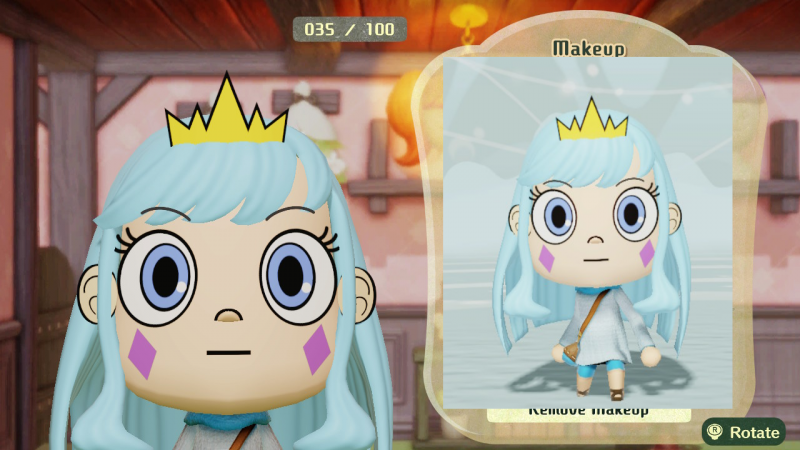 Mii
