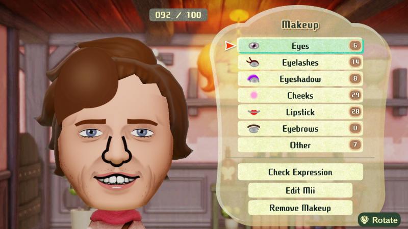 Mii