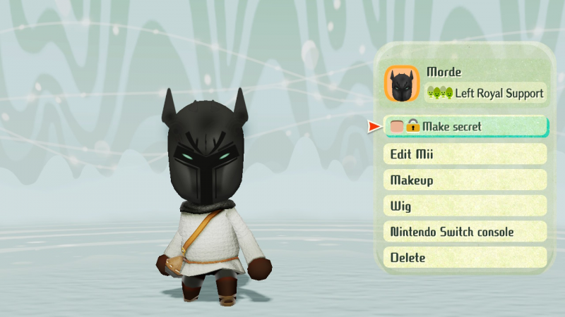 Mii