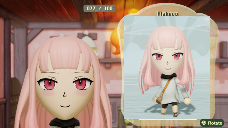 Mii