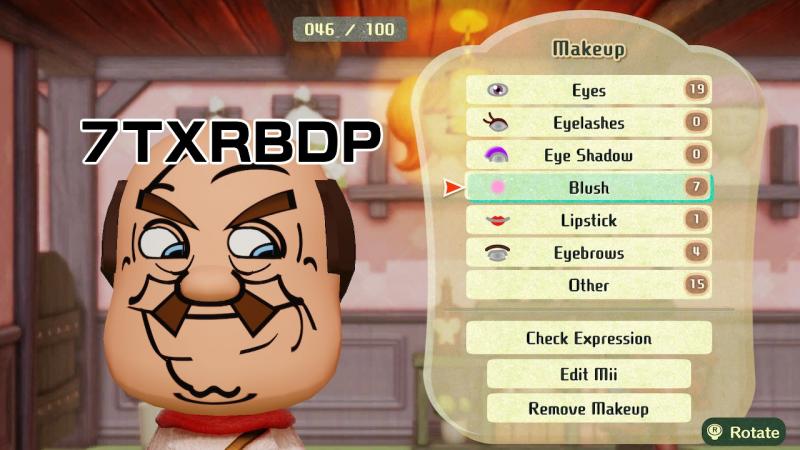 Mii