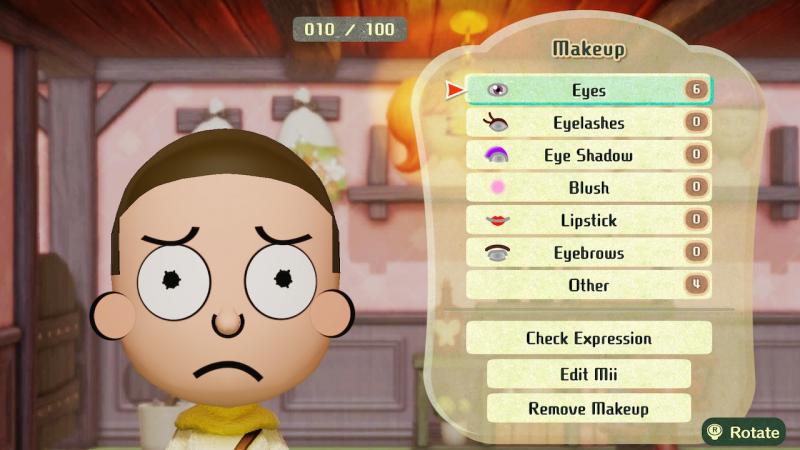 Mii