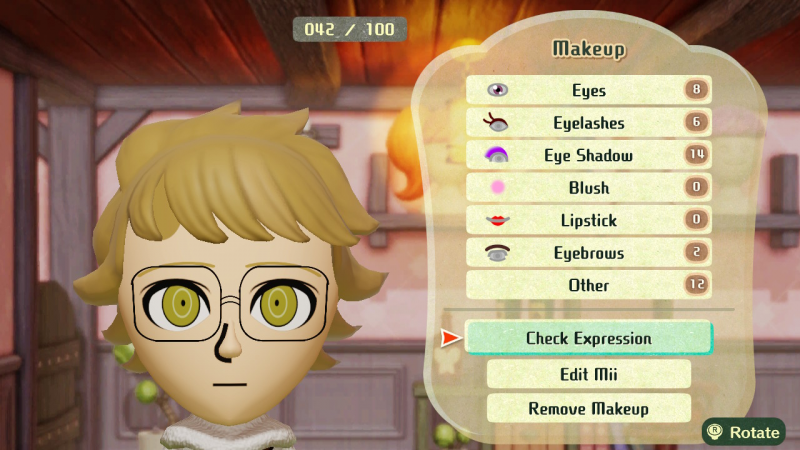 Mii