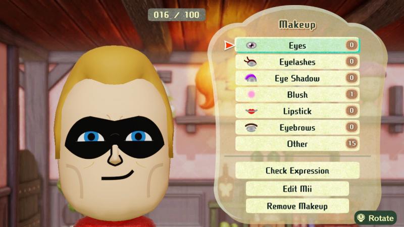 Mii