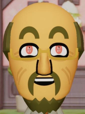 Mii