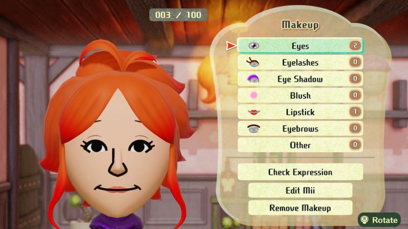 Mii