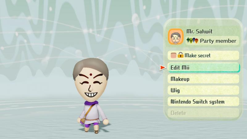 Mii