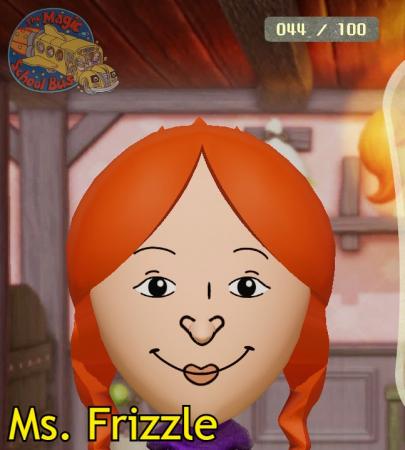 Mii