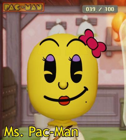 Mii