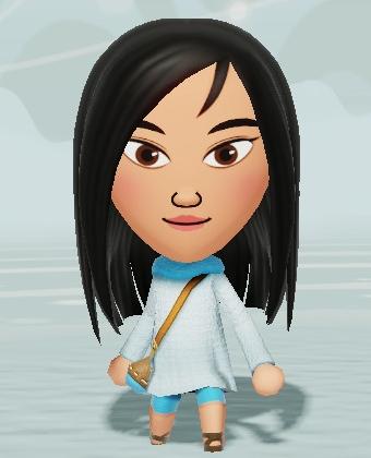 Mii
