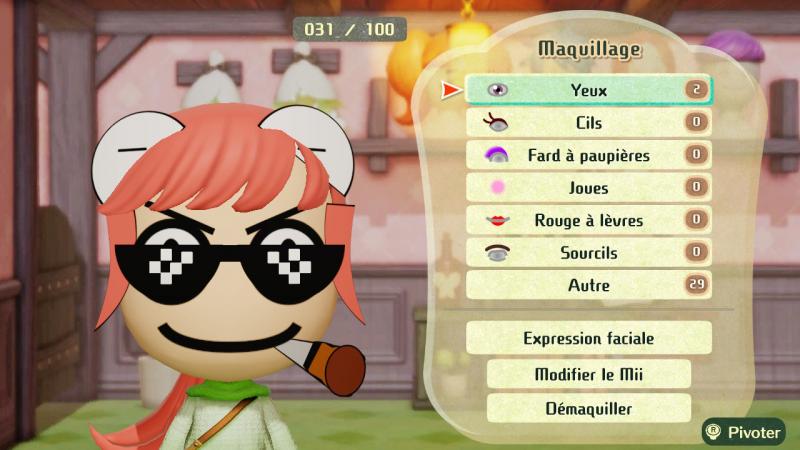 Mii