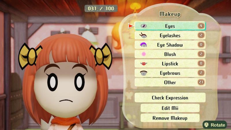 Mii