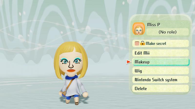 Mii