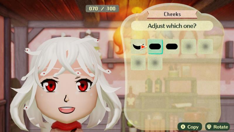 Mii