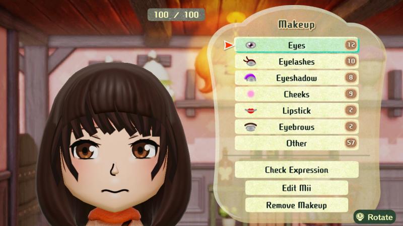 Mii