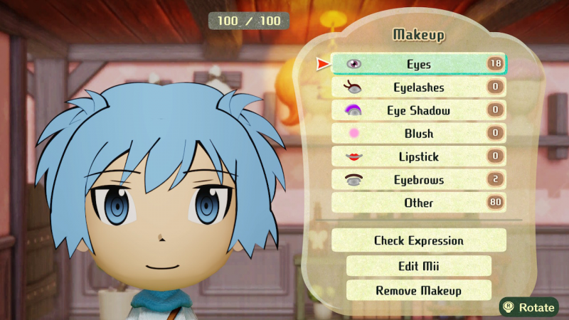 Mii