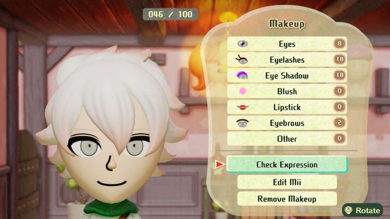 Mii