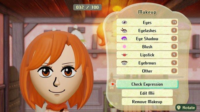 Mii