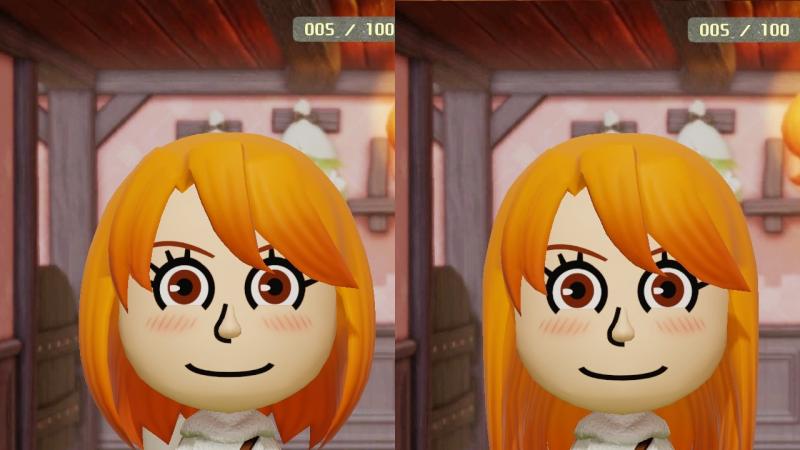 Mii