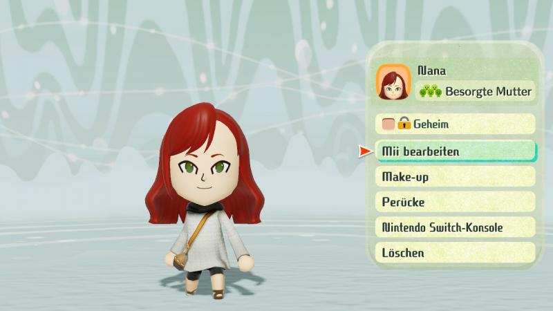 Mii