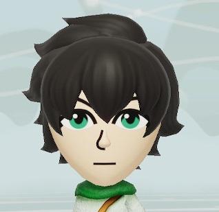 Mii