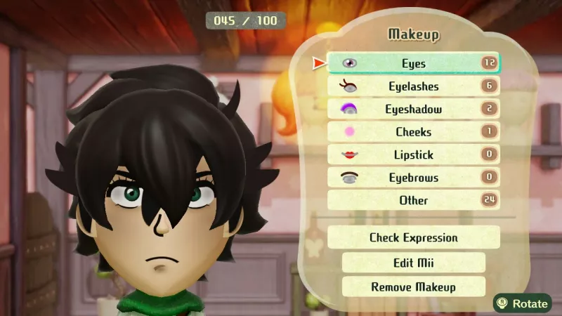 Mii
