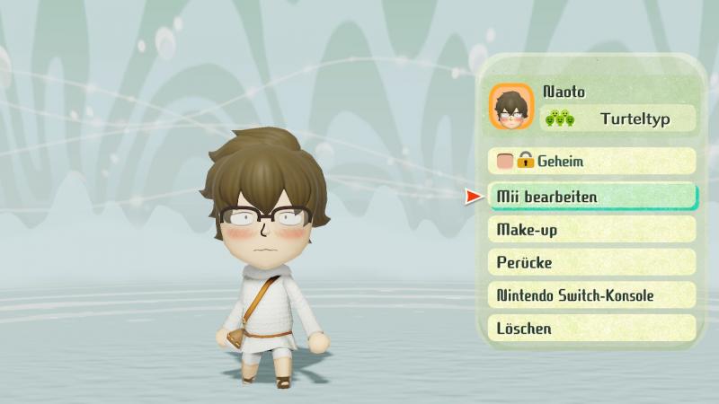 Mii