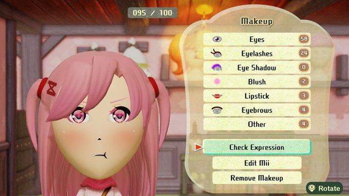 Mii
