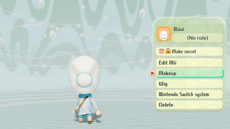 Mii
