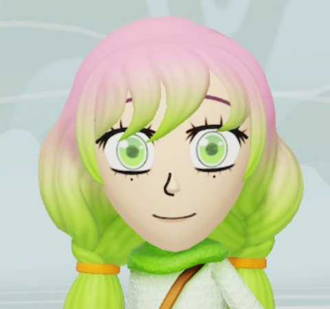 Mii